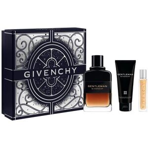 GIVENCHY Gentleman Réserve Privée ajándékszett uraknak kép