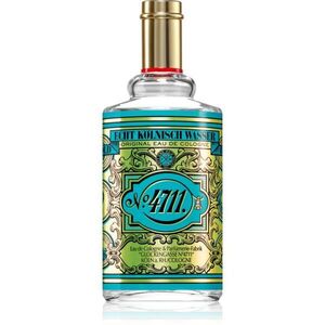 4711 Original Eau de Cologne szórófejjel unisex 200 ml kép