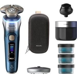 Philips Series i9000 Prestige Ultra Day&Night XP9406/79 elektromos borotválkozó készülék uraknak 1 db kép