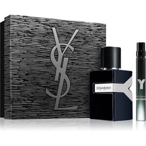 Yves Saint Laurent Y Le Parfum ajándékszett uraknak kép