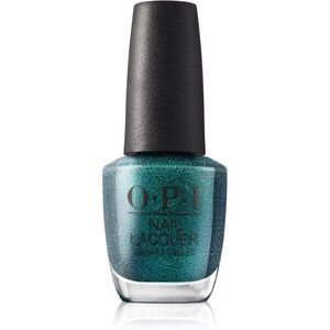 OPI Good Enough to Treat Nail Lacquer körömlakk árnyalat Yuletide Sweetings! 15 ml kép
