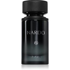 Rave Nardo Black Eau de Parfum unisex 100 ml kép
