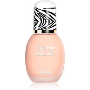 Sisley Phyto-Teint Ultra Eclat tartós folyékony alapozó az élénk bőrért árnyalat 00N Pearl 30 ml kép