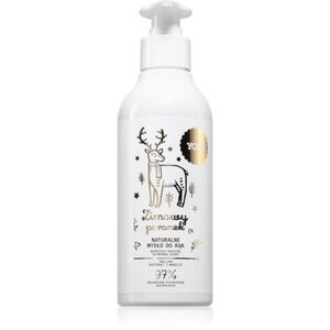 Yope Winter Morning folyékony szappan 300 ml kép