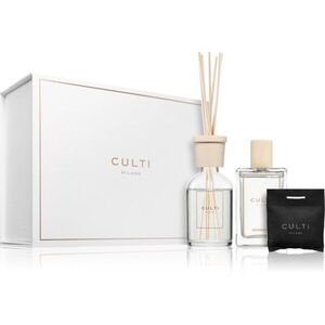 Culti Milano Aramara Gift Box ajándékszett kép