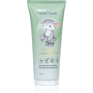 Skin Fairytale Little One’s tápláló kondícionáló újszülötteknek 200 ml kép