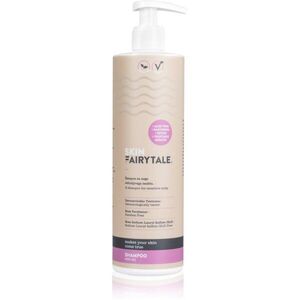 Skin Fairytale Shampoo sampon viszketés ellen 400 ml kép
