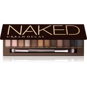 Urban Decay Naked Limited Edition paletta a szemhéjfestékekre 12 g kép