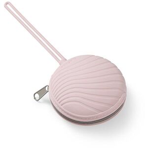 BabyOno Silicone Soother Case tok Pink 0m+ 1 db kép