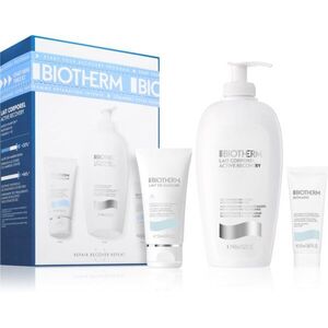 Biotherm Lait Corporel Active Recovery ajándékszett hölgyeknek kép