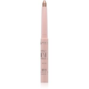 Bell HYPOallergenic krémes szemhéjfestékek ceruzában árnyalat 03 Brownie 1.5 g kép