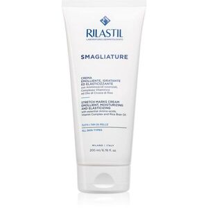 Rilastil Smagliature hidratáló krém striák ellen 200 ml kép