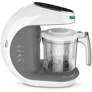 NENO Cibo pároló és mixer 1 db kép