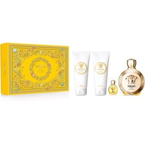 Versace Eros Pour Femme ajándékszett hölgyeknek kép