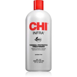 CHI Infra Thermal Protective Treatment védő ápolás hajra 946 ml kép