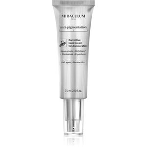 Miraculum Anti- Pigmentation kézkrém a pigment foltok ellen 75 ml kép