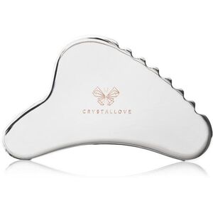 Crystallove Cryo Ice Body Gua Sha masszázs szegédeszköz testre 1 db kép