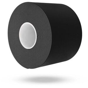 GymBeam K Tape rögzítőszalag szín Black, 5 cm x 5 m 1 db kép