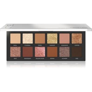 Mesauda Archetype szemhéjfesték paletta árnyalat II 12x1 g kép
