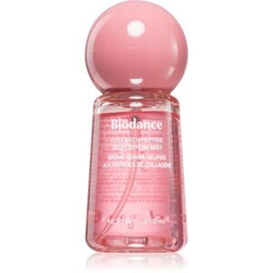 Biodance Collagen Peptide Jelly Serum Mist arcpermet esszencia 50 ml kép