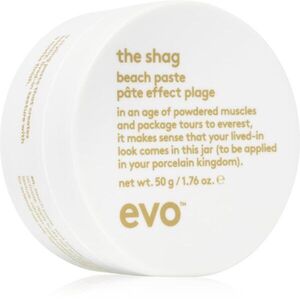 EVO The Shag Beach Paste formázó paszta matt hatásért 50 g kép