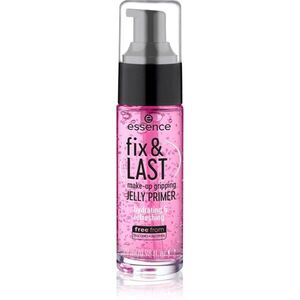 essence Fix & LAST pórusösszehúzó primer 29 ml kép