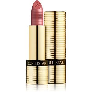 Collistar Rossetto Unico® Lipstick Full Colour - Perfect Wear Luxus rúzs árnyalat 3 Rame Indiano 3, 5 g kép