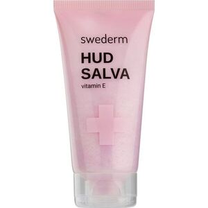 Swederm HUD SALVA Vitamin E védőkrém a száraz és repedezett bőrre 50 ml kép
