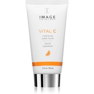 IMAGE Skincare Vital C Bőrvilágosító krém az intenzív hidratálásért 59 ml kép