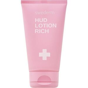 Swederm HUDLOTION RICH Body Balm regeneráló testápoló tej száraz bőrre 150 ml kép