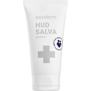 Swederm HUD SALVA Sensitive mélyen helyreállító krém száraz és érzékeny bőrre 50 ml kép