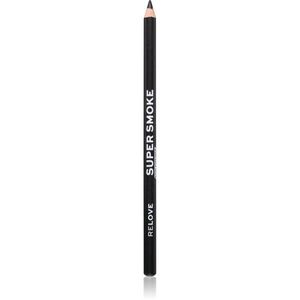 Revolution Relove Kohl Eyeliner szemceruza árnyalat Black 1 db kép