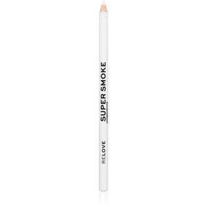 Revolution Relove Kohl Eyeliner szemceruza árnyalat White 1 db kép