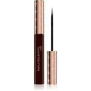 Naj Oleari Impeccable Eyeliner szemhéjtus hölgyeknek 4 ml kép