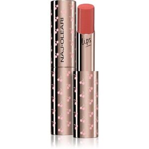 Naj Oleari Tender Glow Lip Balm tonizáló ajakbalzsam hidratáló hatással hölgyeknek 03 Pink Nude 3 ml kép