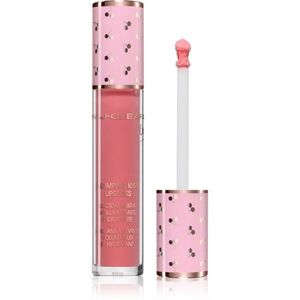 Naj Oleari Plumping Kiss Lip Gloss hidratáló és tömegnövelő szájfény hölgyeknek 6 ml kép