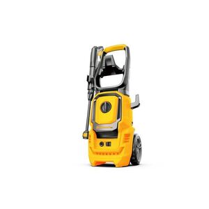 Riwall PRO REPW 130 SET elektromos magasnyomású mosó 130 bar, ta... kép