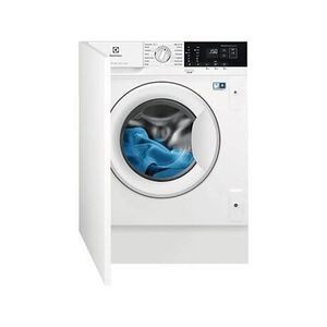 Electrolux Mosógép beépíthető EWN7F447WI kép