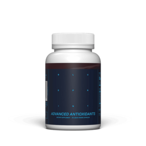 Blueprint by Bryan Johnson Advanced Antioxidants kép