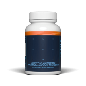 Blueprint by Bryan Johnson Essential Microbiome kép