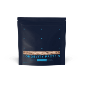 Blueprint by Bryan Johnson Longevity Protein kép