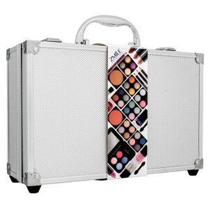 Zmile Cosmetics Everybody’s Darling Cosmetic Case kozmetikai táska 51 pcs kép