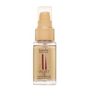 Londa Professional Velvet Oil olaj minden hajtípusra 30 ml kép