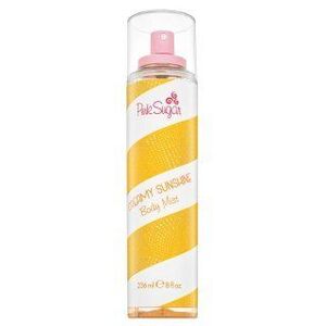 Aquolina Pink Sugar Creamy Sunshine testápoló spray nőknek 236 ml kép