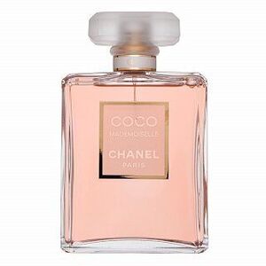 Chanel Coco Mademoiselle Eau de Parfum nőknek 200 ml kép