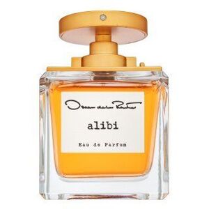 Oscar de la Renta Alibi Eau de Parfum nőknek 100 ml kép