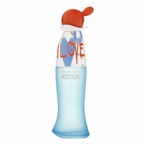 Moschino I Love Love Eau de Toilette nőknek 50 ml kép