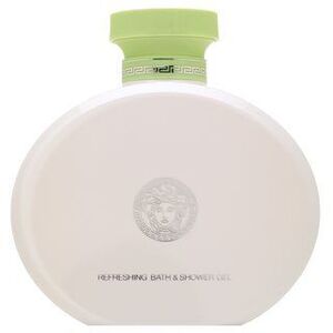 Versace Versense tusfürdő nőknek 200 ml kép