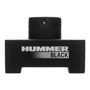 HUMMER Black Eau de Toilette férfiaknak 125 ml kép