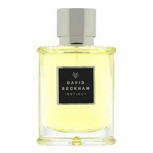 David Beckham Instinct Eau de Toilette férfiaknak 75 ml kép